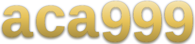 aca999 logo